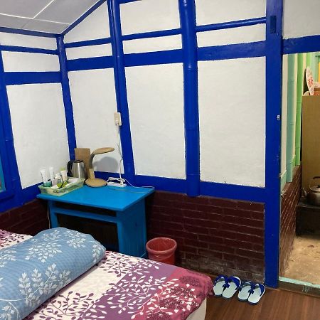 老老街誠君民宿 펀치후 외부 사진