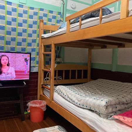 老老街誠君民宿 펀치후 외부 사진